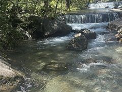 -玉渡山自然风景区