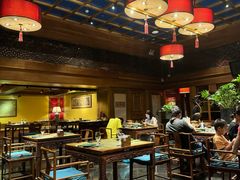 -那家小馆•北京菜•烤鸭(中关村店)