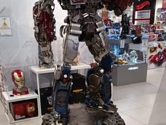 -TOYSRUS玩具反斗城(上海万象城店)