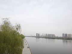 -咸阳湖景区