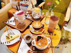 -唐咖精品咖啡(大理古城手冲店)
