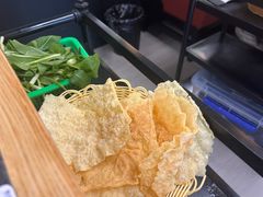 -林记潮牛·牛肉火锅(上马墩店)