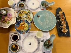 -天正河鲀·河豚亭(大连店)