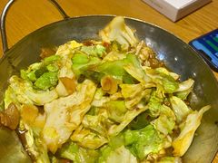 -山水人家(九堡店)