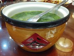 青菜钵-川味王(中山路店)