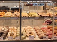 -The open life(万象城店)