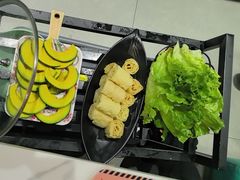 -采椰郎椰子鸡·脆皮鸡火锅(融创茂店)