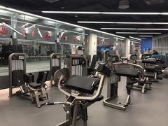 -OXYGYM 奥美氧舱运动中心(领展购物广场·中关村店)