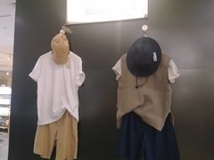 -MUJI无印良品(万科里店)