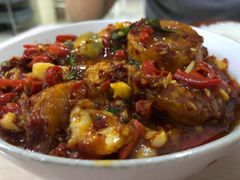 -老游独一佳湘菜馆(高新四路店)