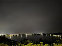 -天目湖涵田半山温泉水乐园