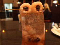 -哈蒙德餐厅