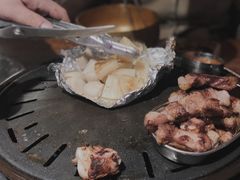 -济州爱肉堂(总店)