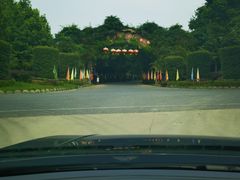 -世外桃源农庄·德清土菜(兴康南路店)