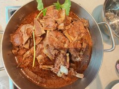 -蝎王府羊蝎子(虎坊桥总店)