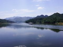 -新安江山水画廊风景区