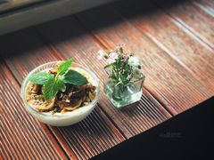 无花果酸奶-the rug 飞毯 (朝阳公园店)