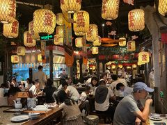 -南京大牌档(壹方天地店)
