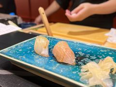 -Sushi Hanzo半藏(天环广场店)