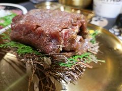 -黑牛の場烤肉(摩天活力城店)