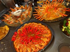 -红盔甲·小龙虾(人民广场店)