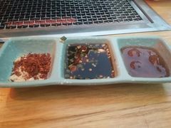 -蜀中烤霸·自助烤肉(郫都店)
