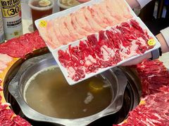 -小肥牛潮汕牛肉火锅(南联店)