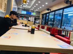 -大鼓米线(浦东长泰店)