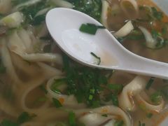 -食代馆(深业上城店)