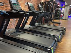 -NRG 健身私教CLUB(云山路店)