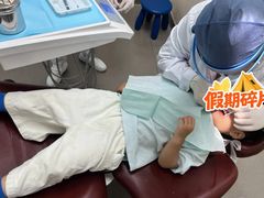 -宁波儿童口腔医院(钱湖院区)