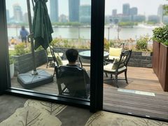 -浦江二号·独栋江景餐厅(滨江大道店)