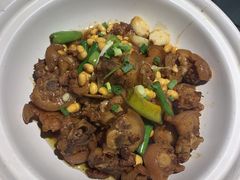 -老长沙湘菜馆(凤凰路店)