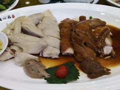 -清心鸡沙田乳鸽店·非遗传承(粤垦路店)