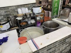 -老磁器口豆汁店(马家堡店)
