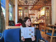 -西关84·History·Art·Cafe