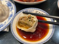 蟹粉小笼-熙盛源(永乐路店)