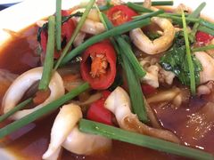 -Onion restaurant