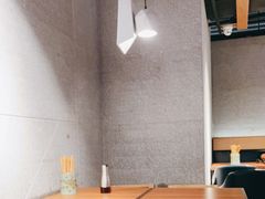 大堂-八角面馆(水晶城店)