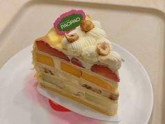 -PAOPAO Bakery&Café(港汇店)