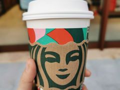 -星巴克(天津佛罗伦萨小镇店)