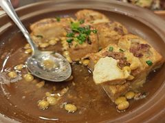 -围龙屋客家食府(福田店)