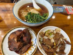 -小方的面(徐家汇店)