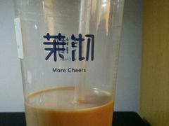 -茉沏(西园路店)