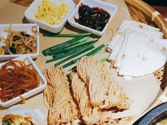 -掌柜的店·河南菜(日月光店)