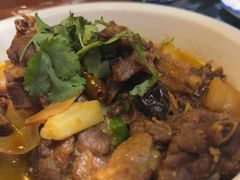 -香满楼(临安路店)