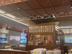-小川洋风料理(大悦城店)