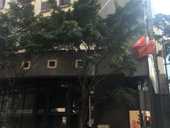 -香港铜锣湾皇悦酒店