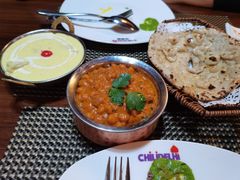 -辛德里印度餐厅(勒泰商圈店)