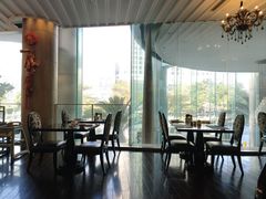 -圣丰索菲特·2 On 988 Café 自助餐厅